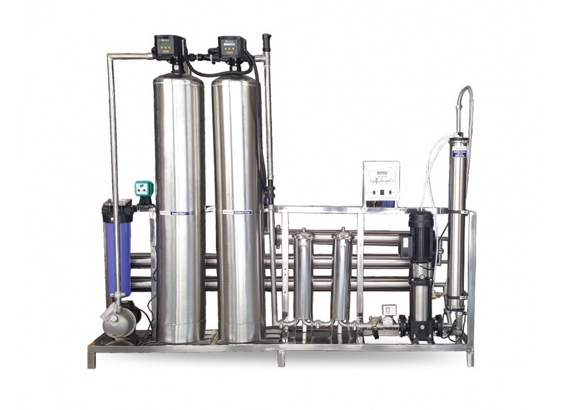 Commercial RO Services